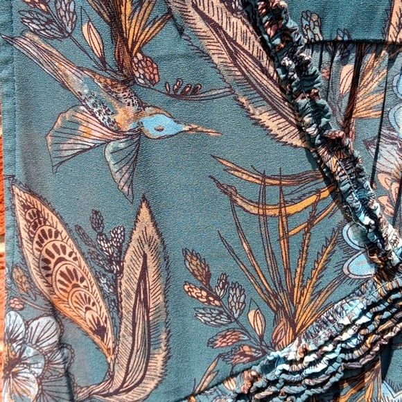 🔹️Free People Haze Tunic Top - Picture 8 of 9